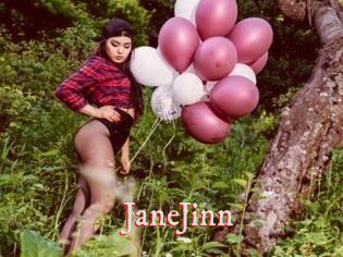 JaneJinn