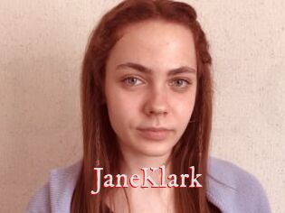 JaneKlark