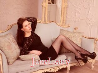 JaneLeary