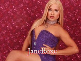 JaneRoxe