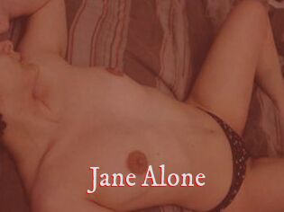 Jane_Alone