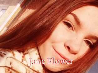 Jane_Flower