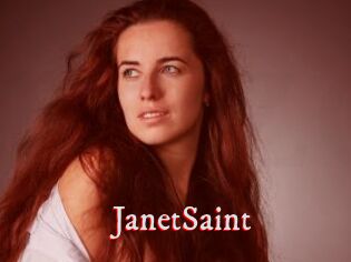 JanetSaint