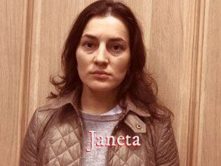 Janeta