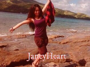JaneyHeart