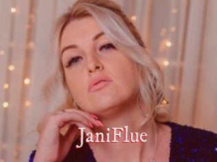 JaniFlue