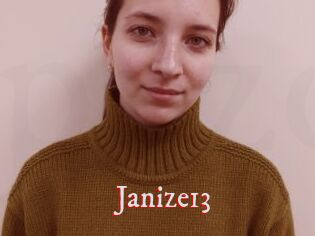 Janize13