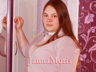 JannaMoris