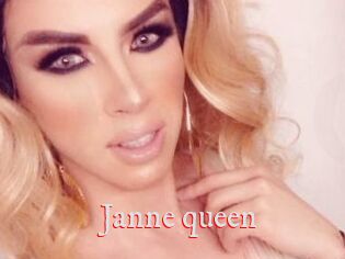 Janne_queen