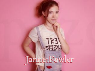 JannetFowler