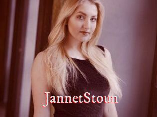 JannetStoun