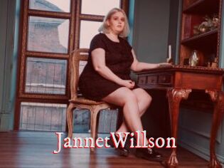 JannetWillson