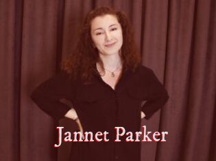 Jannet_Parker