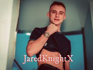 JaredKnightX