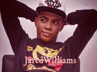 JaredWilliams