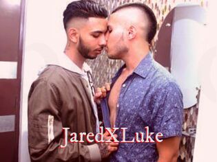 JaredXLuke