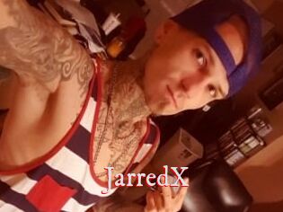 JarredX