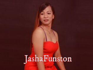 JashaFunston