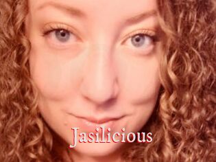 Jasilicious Pornstars Zoe