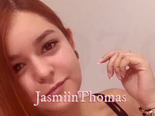 JasmiinThomas
