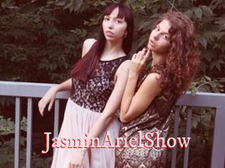 JasminArielShow
