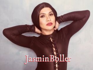 JasminBoller
