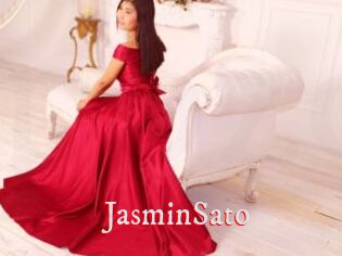 JasminSato