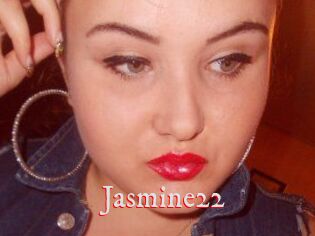 Jasmine22