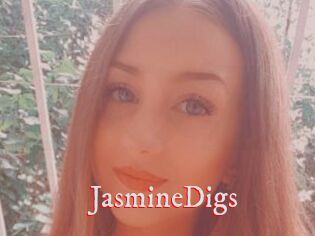 JasmineDigs Pornstars Zoe