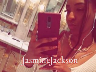 JasmineJackson