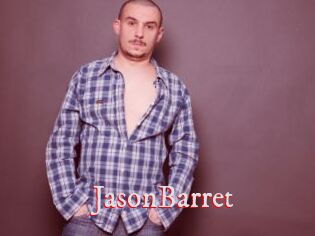 JasonBarret