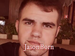JasonBorn