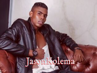 JasonKolema