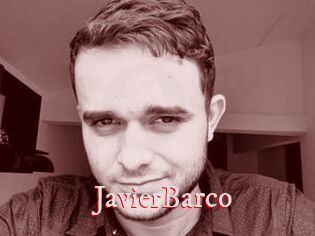 JavierBarco
