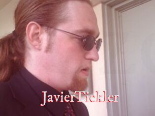 JavierTickler