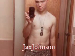 JaxJohnson