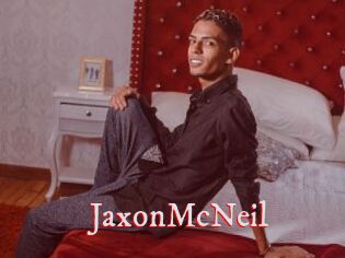 JaxonMcNeil