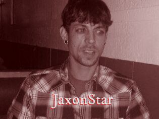 JaxonStar