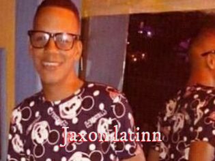 Jaxon_latinn