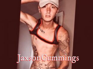 JaxsonCummings