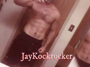 JayKockrocker