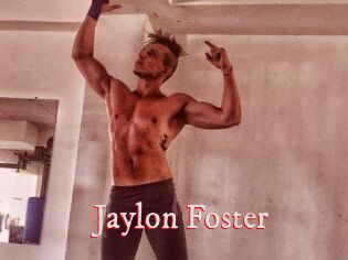 Jaylon_Foster
