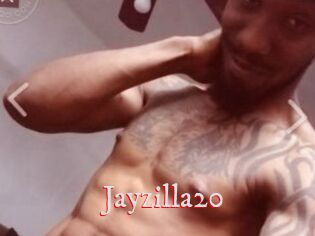 Jayzilla20
