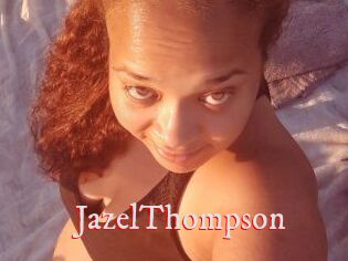 Jazel_Thompson Pornstars Zoe