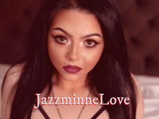 JazzminneLove Pornstars Zoe