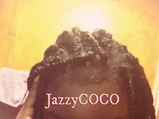 JazzyCOCO