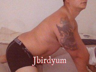 Jbirdyum