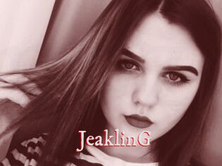 JeaklinG