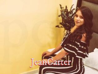 JeanCarter