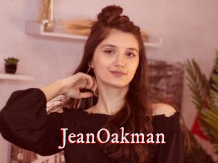 JeanOakman